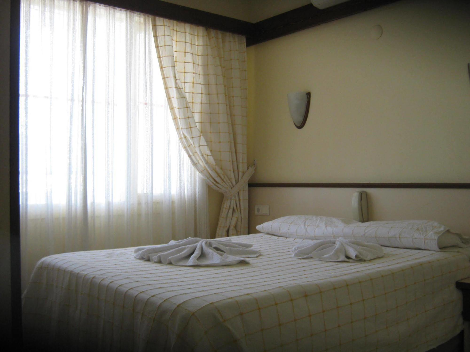 Oya Apartments Кушадасы Экстерьер фото
